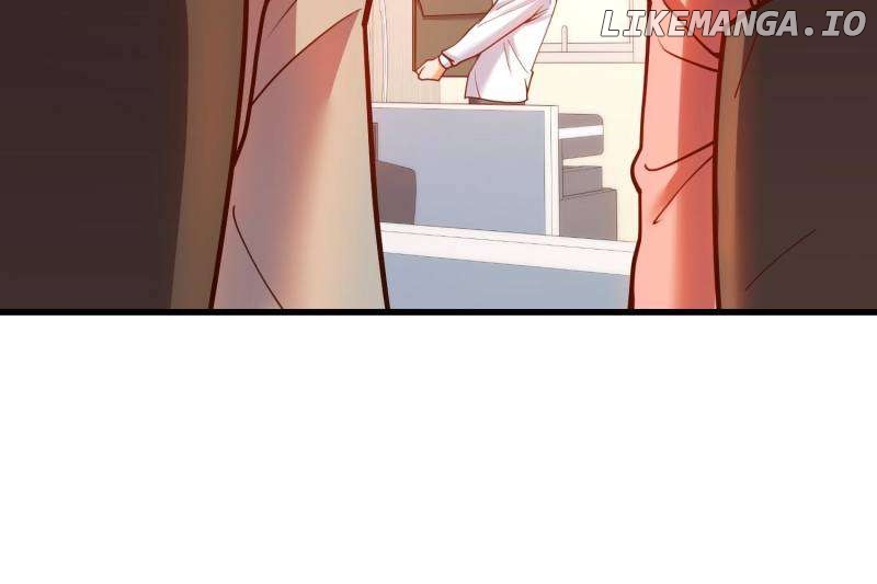 I Regressed to Level Up Instead of Being a Simp Chapter 159 - page 11