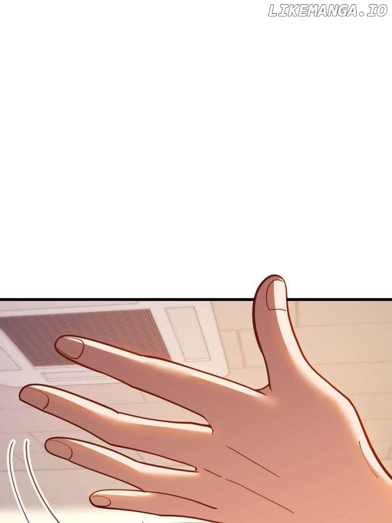 I Regressed to Level Up Instead of Being a Simp Chapter 159 - page 12