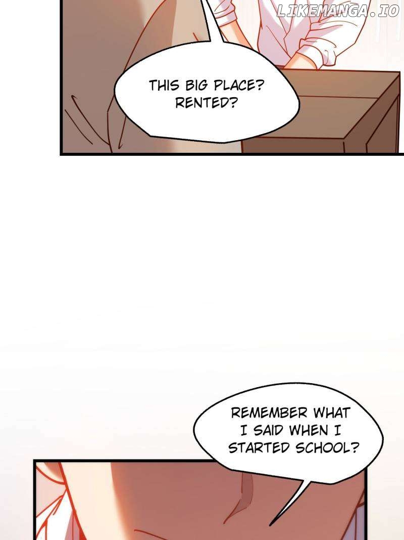 I Regressed to Level Up Instead of Being a Simp Chapter 159 - page 16