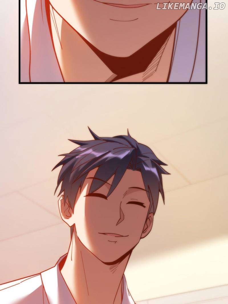 I Regressed to Level Up Instead of Being a Simp Chapter 159 - page 17