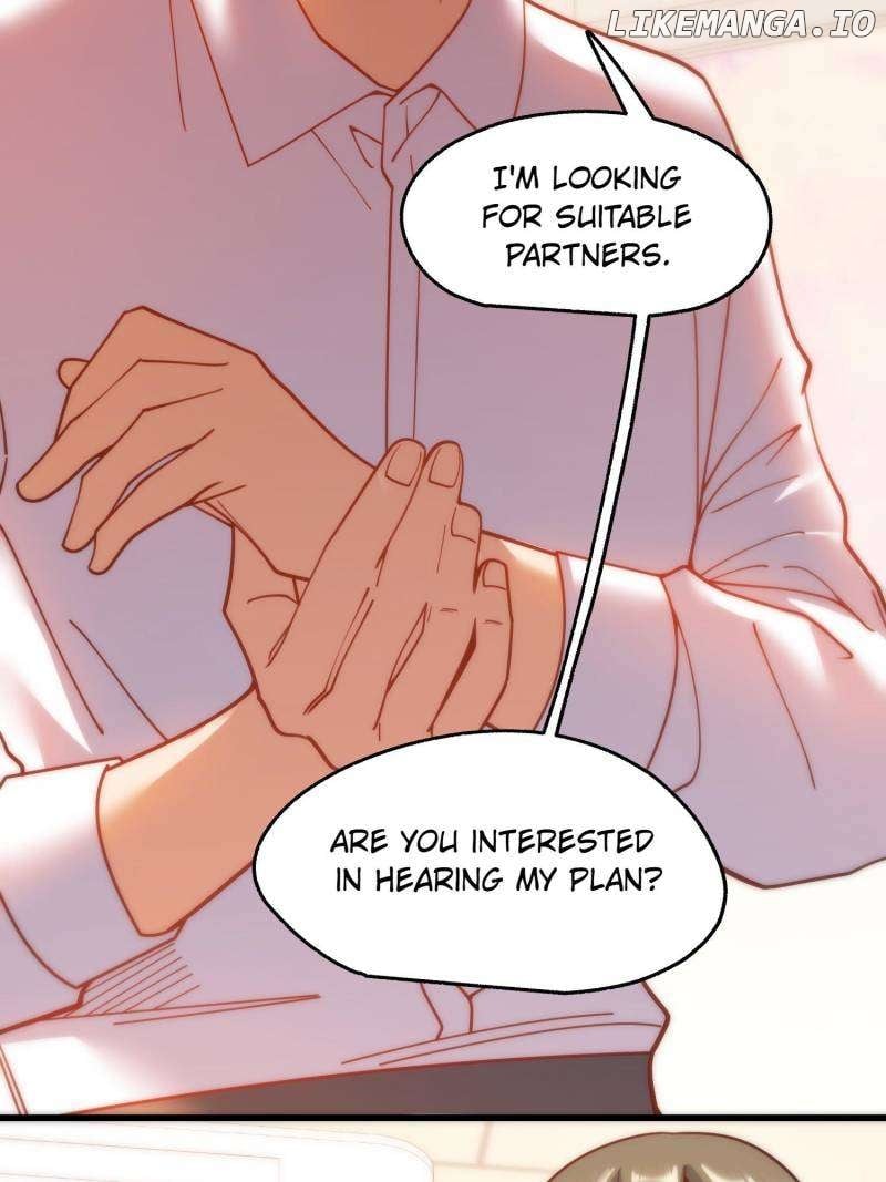 I Regressed to Level Up Instead of Being a Simp Chapter 159 - page 18