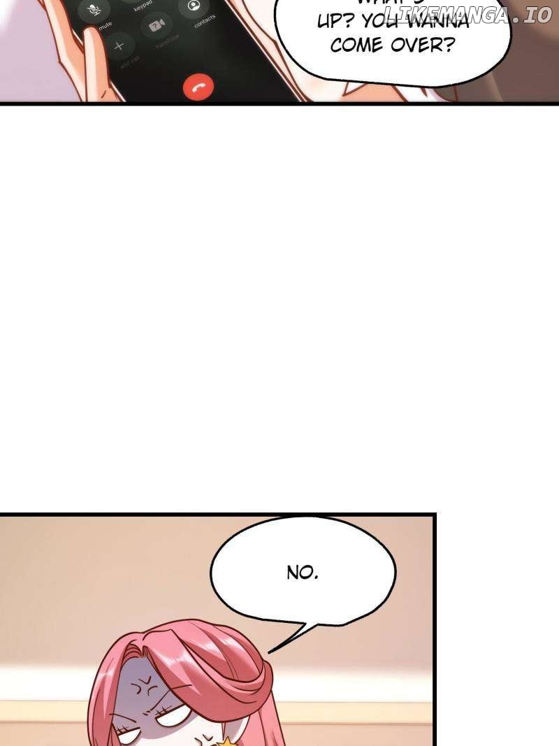 I Regressed to Level Up Instead of Being a Simp Chapter 159 - page 2