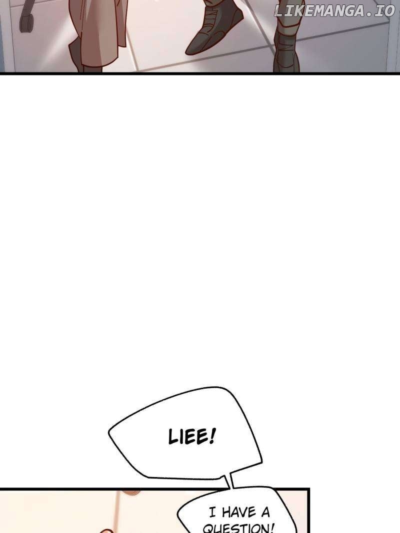 I Regressed to Level Up Instead of Being a Simp Chapter 159 - page 24