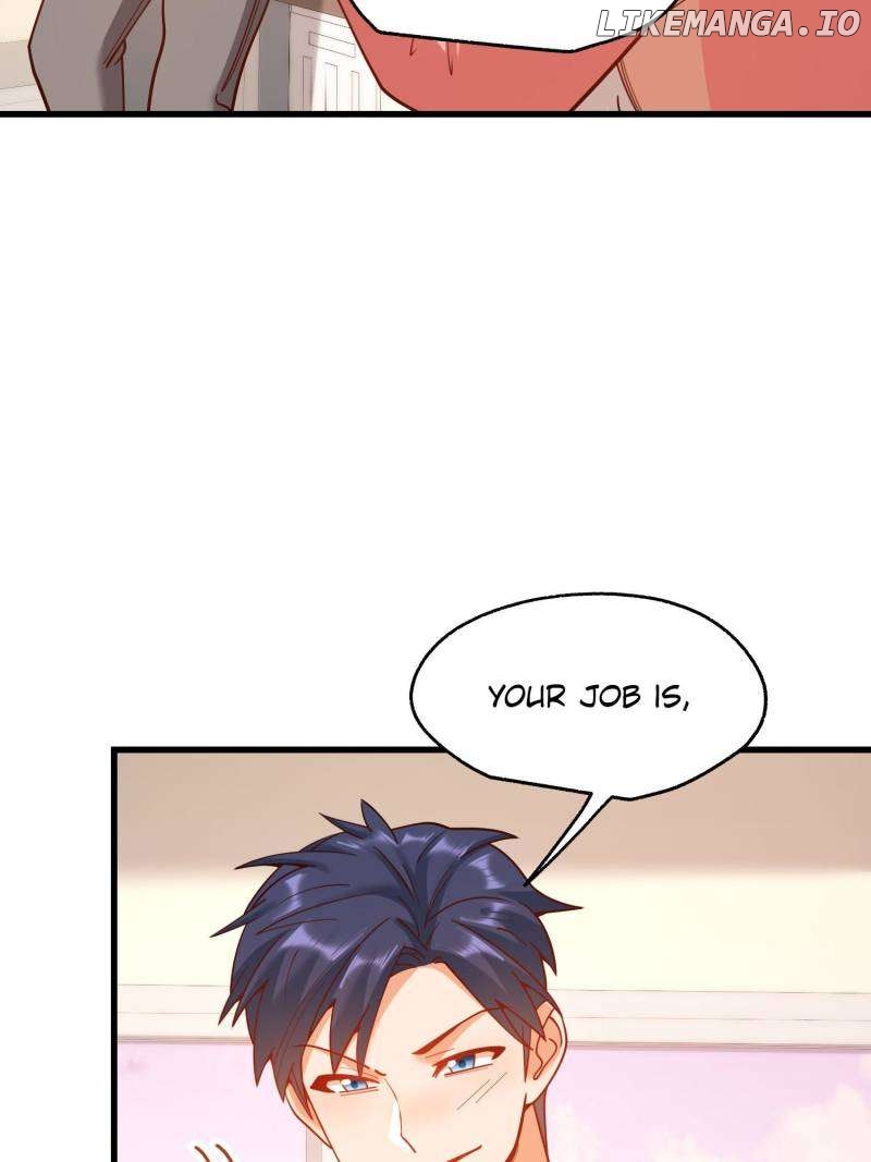 I Regressed to Level Up Instead of Being a Simp Chapter 159 - page 27
