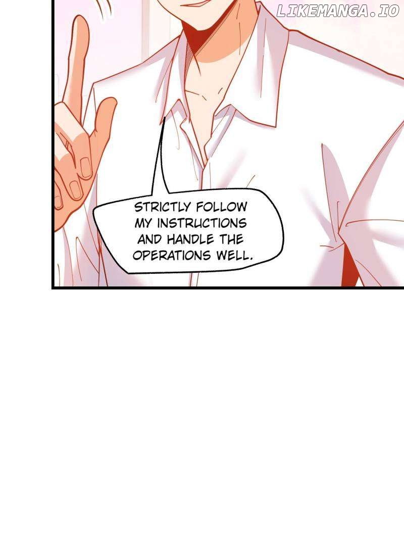 I Regressed to Level Up Instead of Being a Simp Chapter 159 - page 28