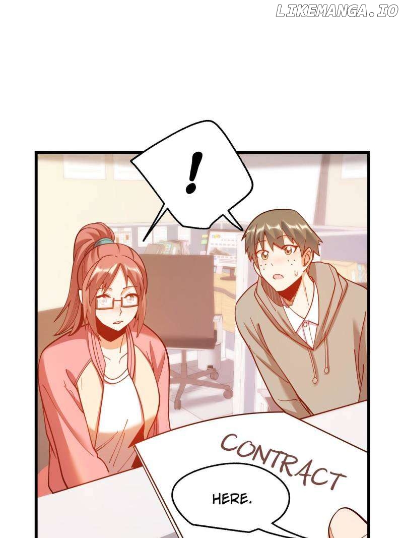 I Regressed to Level Up Instead of Being a Simp Chapter 159 - page 29
