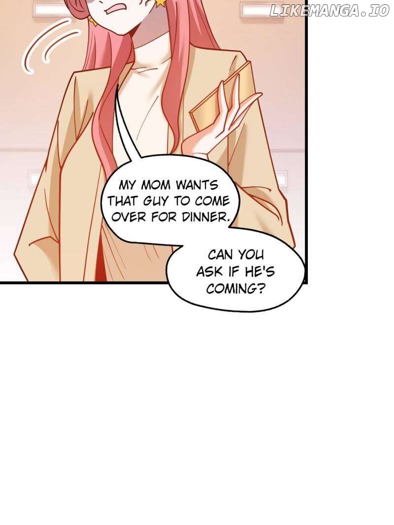 I Regressed to Level Up Instead of Being a Simp Chapter 159 - page 3