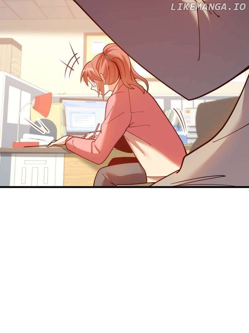 I Regressed to Level Up Instead of Being a Simp Chapter 159 - page 33