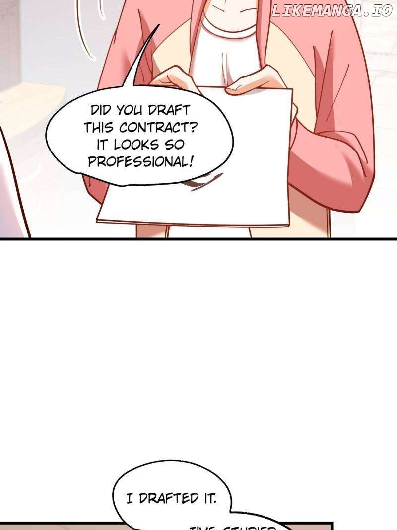 I Regressed to Level Up Instead of Being a Simp Chapter 159 - page 36