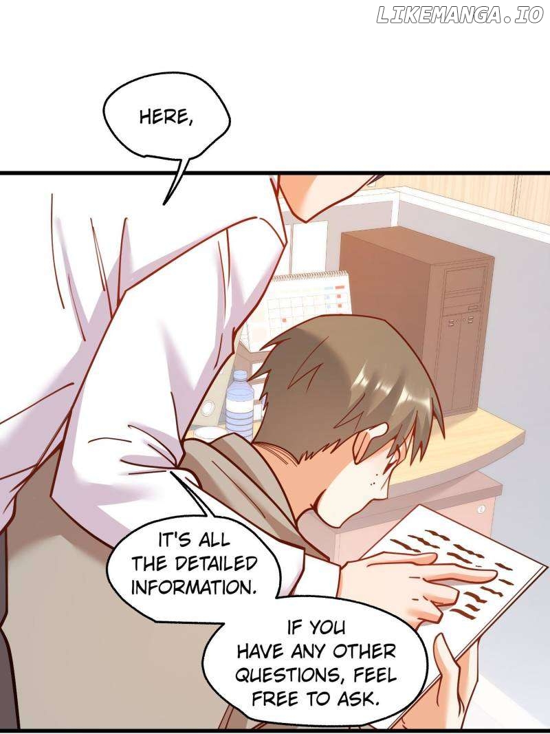 I Regressed to Level Up Instead of Being a Simp Chapter 159 - page 42