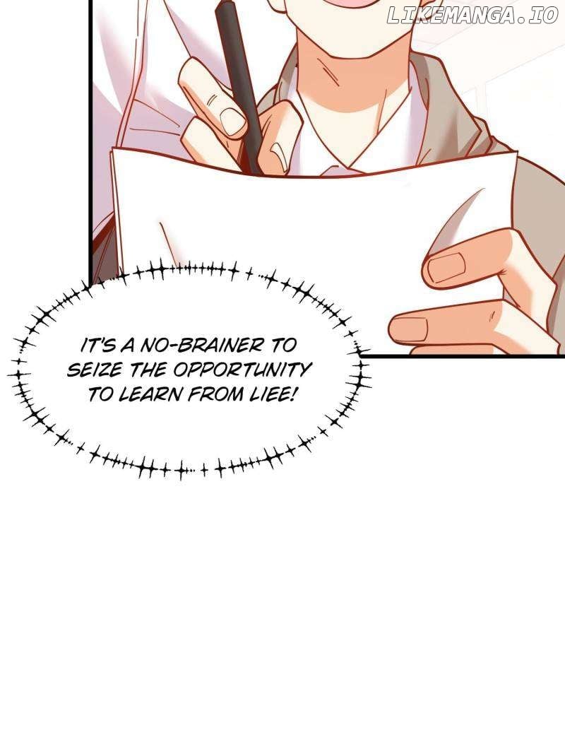 I Regressed to Level Up Instead of Being a Simp Chapter 159 - page 44