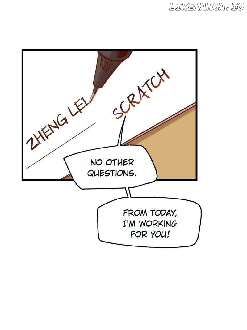 I Regressed to Level Up Instead of Being a Simp Chapter 159 - page 45