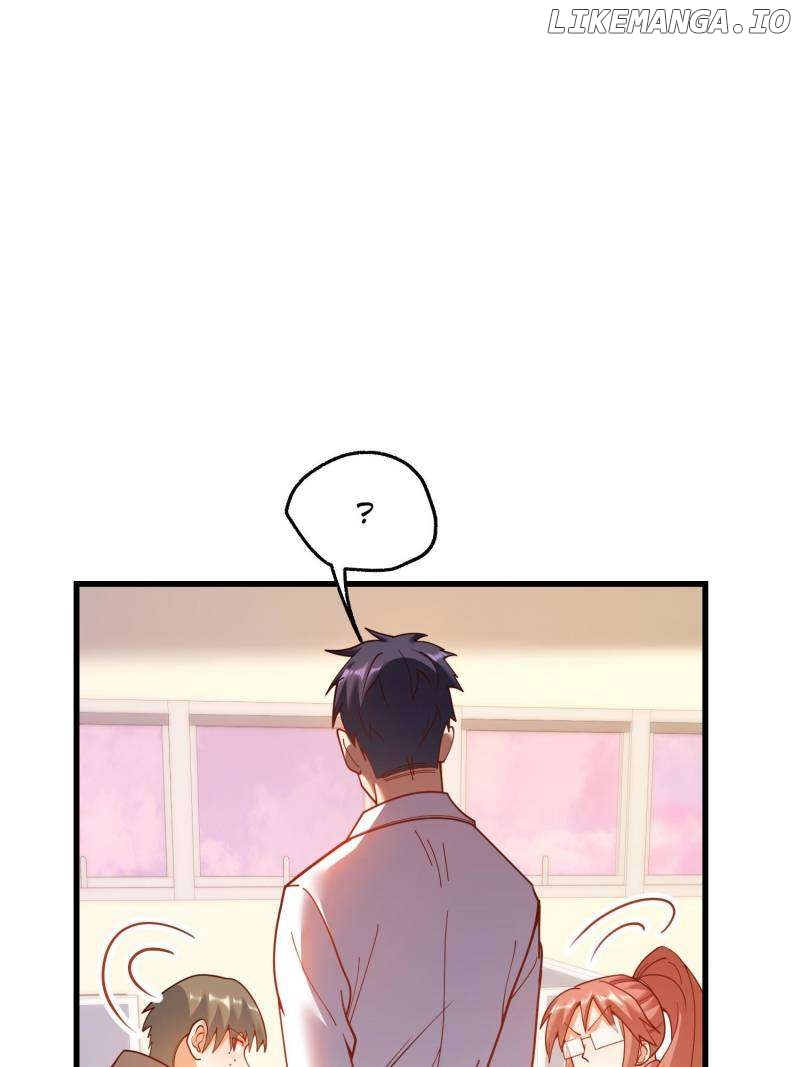 I Regressed to Level Up Instead of Being a Simp Chapter 159 - page 46