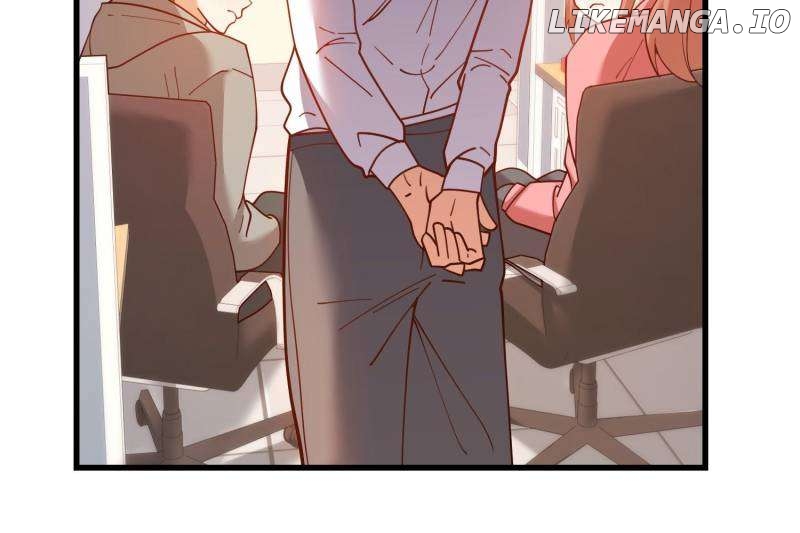 I Regressed to Level Up Instead of Being a Simp Chapter 159 - page 47