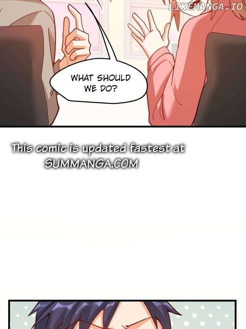 I Regressed to Level Up Instead of Being a Simp Chapter 159 - page 49