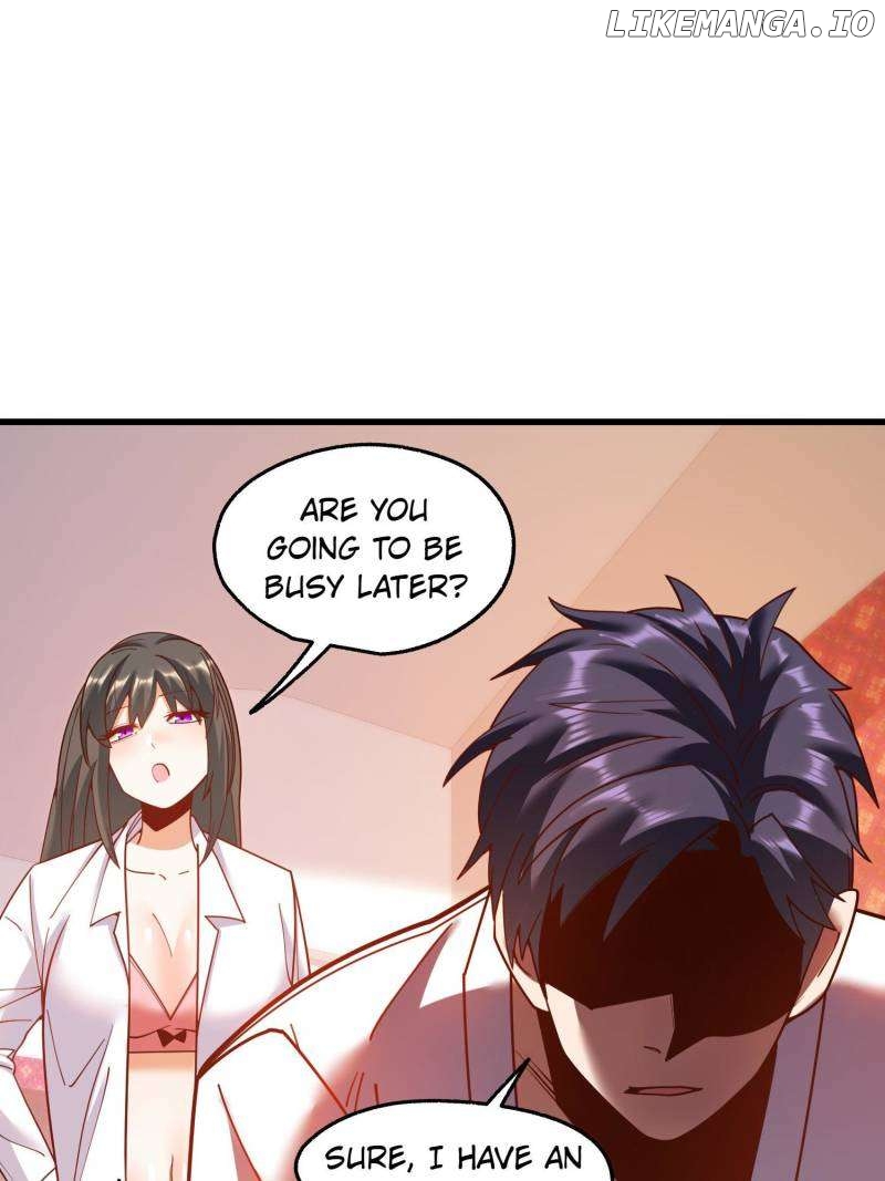 I Regressed to Level Up Instead of Being a Simp Chapter 159 - page 5