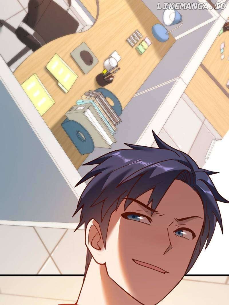 I Regressed to Level Up Instead of Being a Simp Chapter 159 - page 52