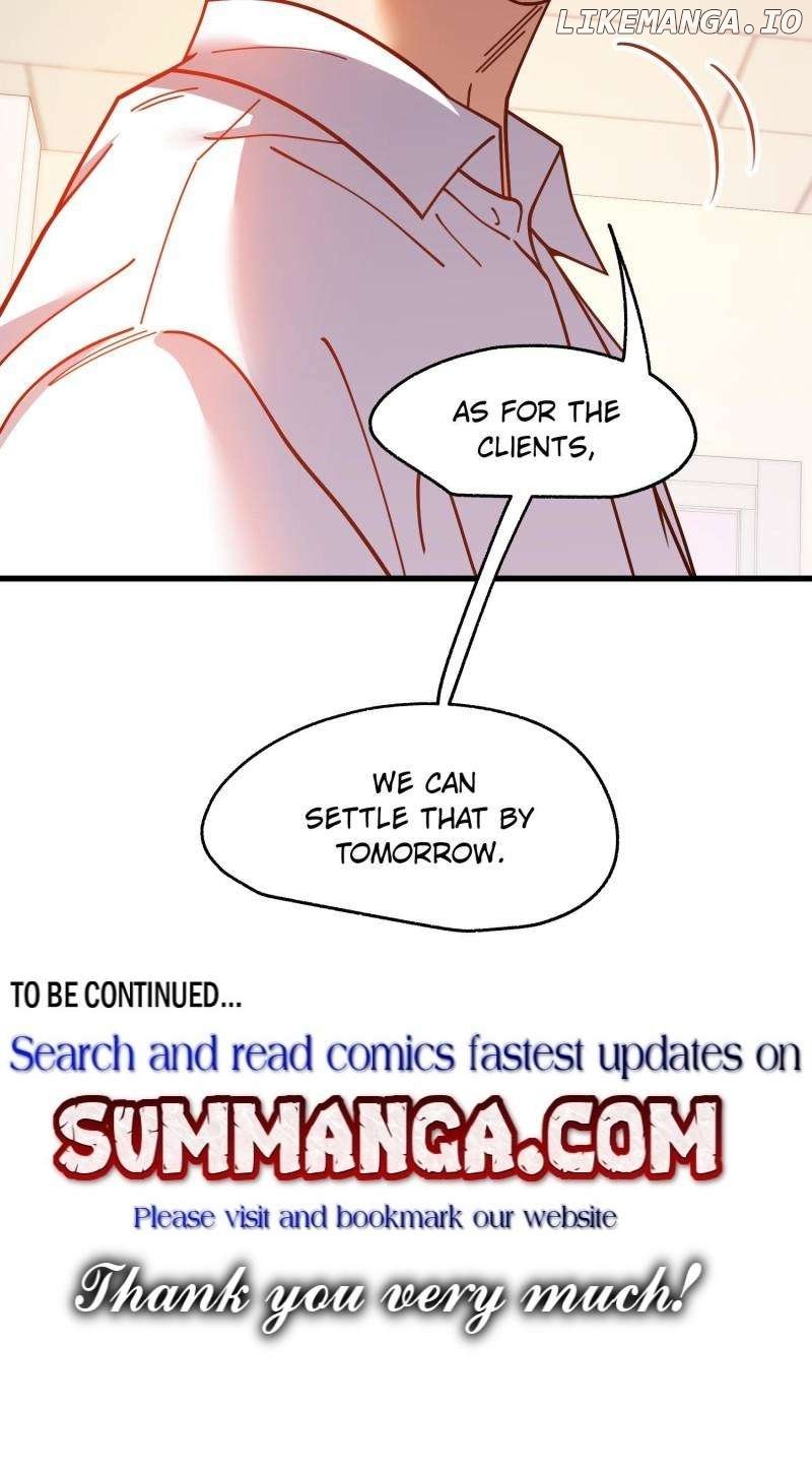 I Regressed to Level Up Instead of Being a Simp Chapter 159 - page 53