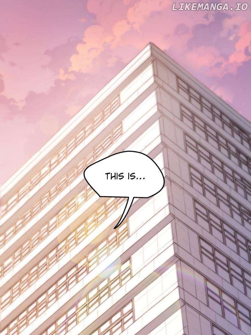 I Regressed to Level Up Instead of Being a Simp Chapter 159 - page 9
