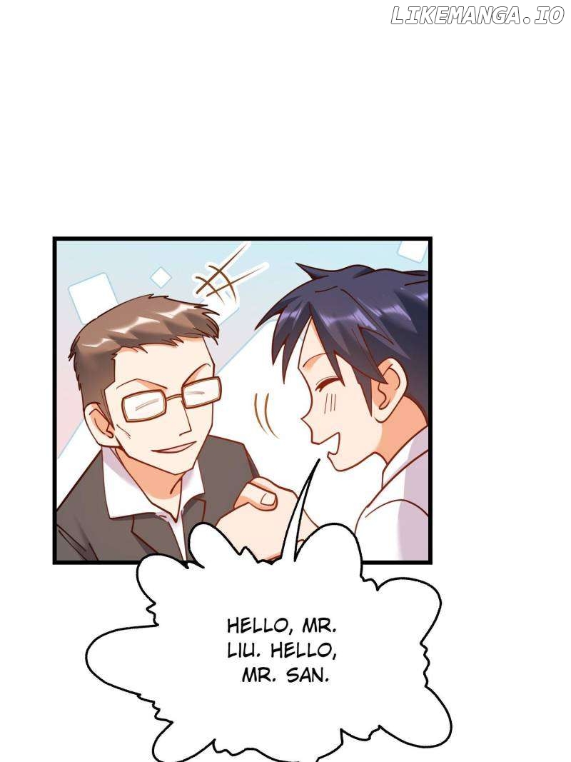 I Regressed to Level Up Instead of Being a Simp Chapter 160 - page 10