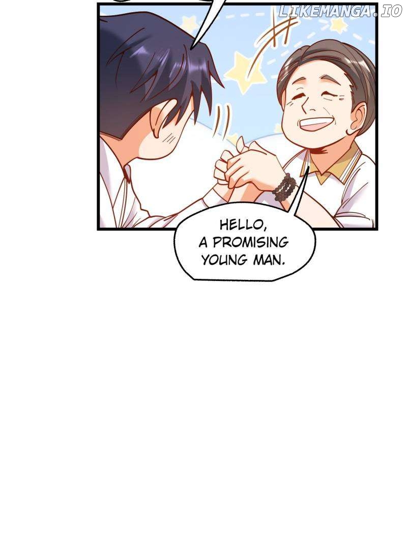 I Regressed to Level Up Instead of Being a Simp Chapter 160 - page 11