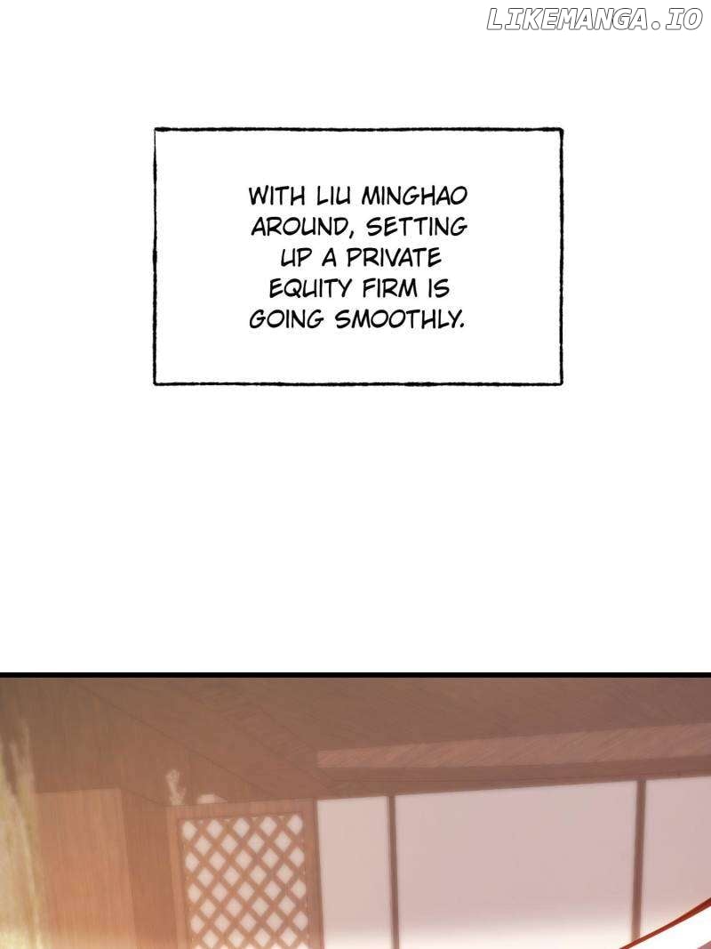 I Regressed to Level Up Instead of Being a Simp Chapter 160 - page 12