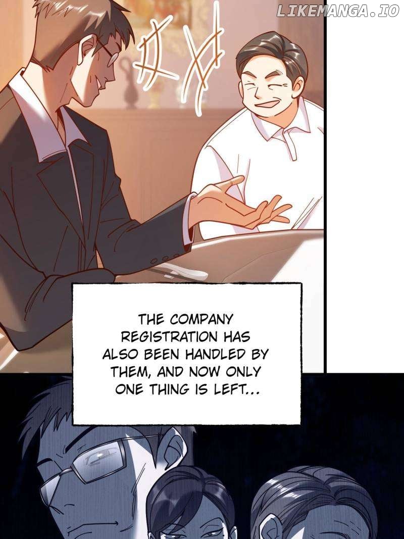 I Regressed to Level Up Instead of Being a Simp Chapter 160 - page 15