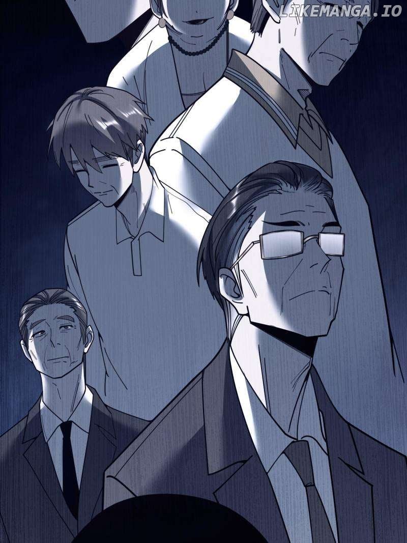 I Regressed to Level Up Instead of Being a Simp Chapter 160 - page 16