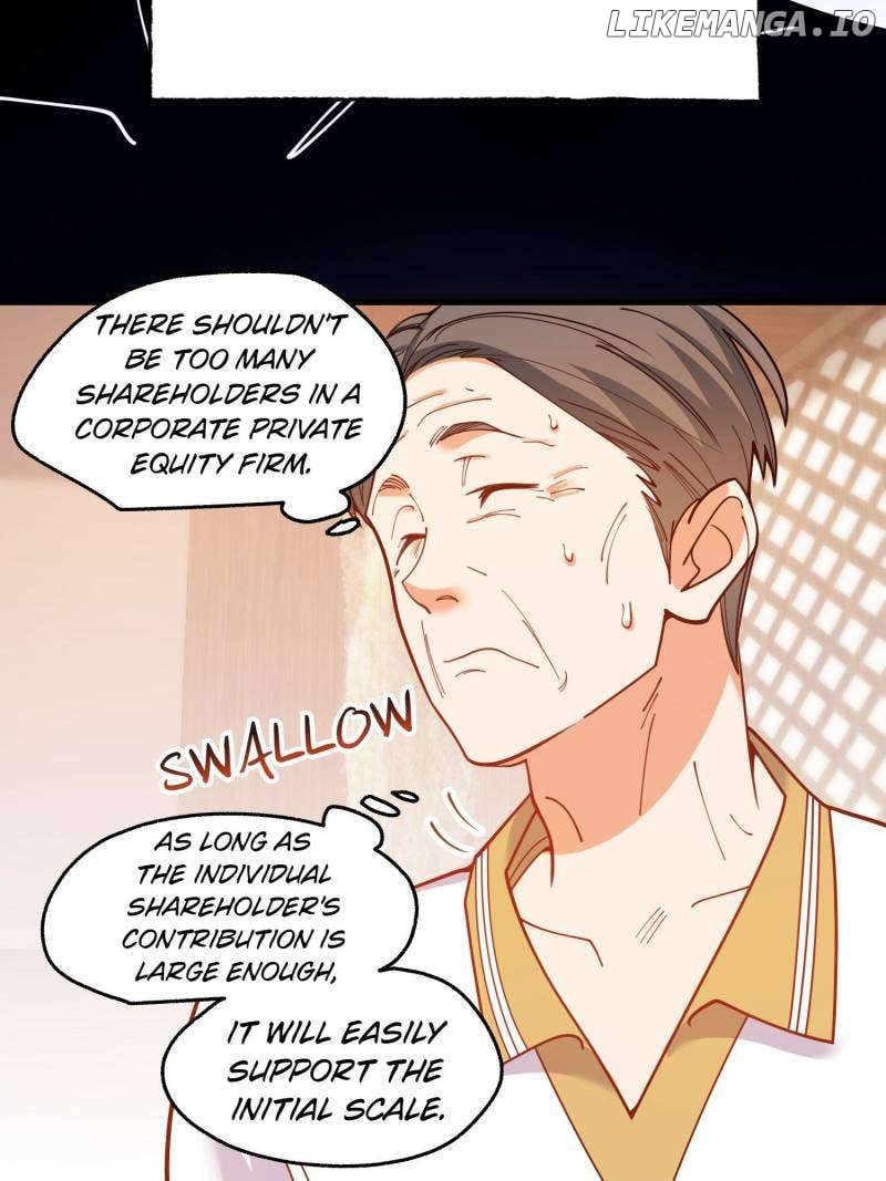 I Regressed to Level Up Instead of Being a Simp Chapter 160 - page 18
