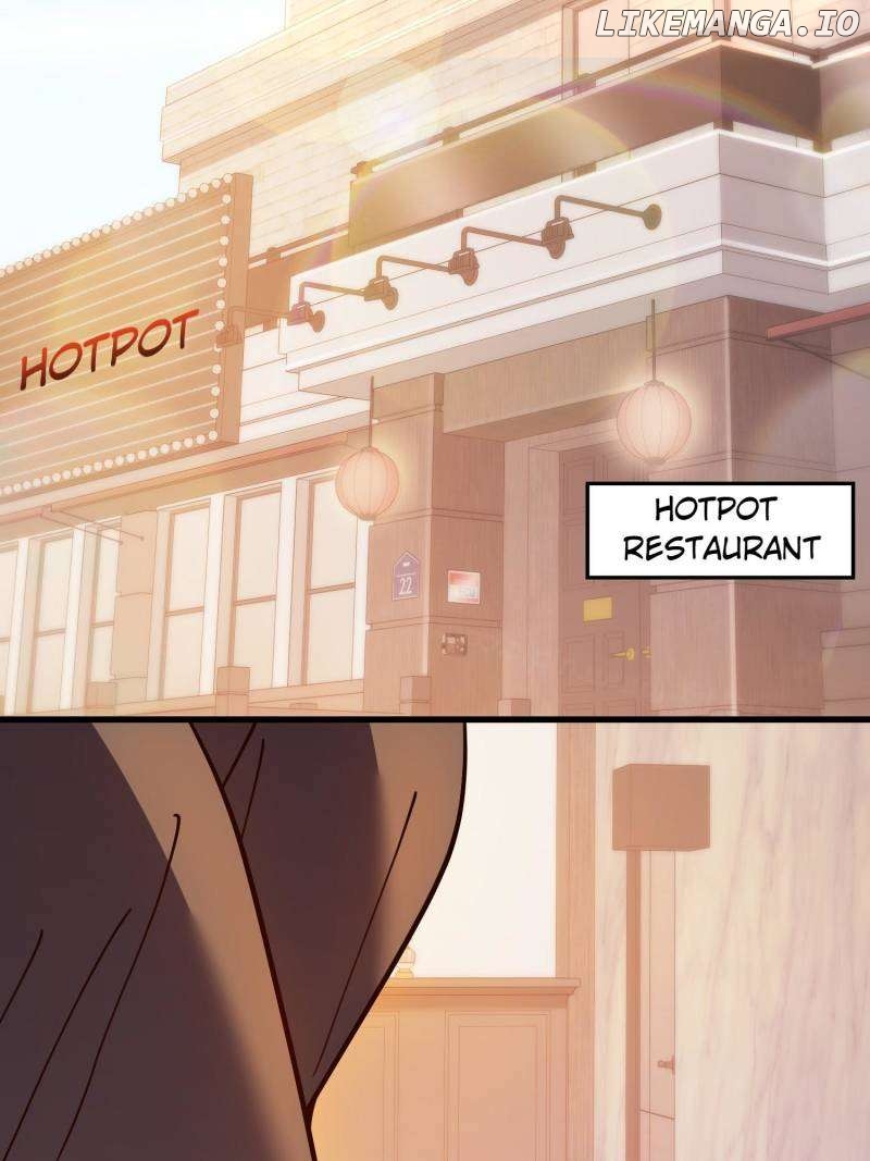 I Regressed to Level Up Instead of Being a Simp Chapter 160 - page 2