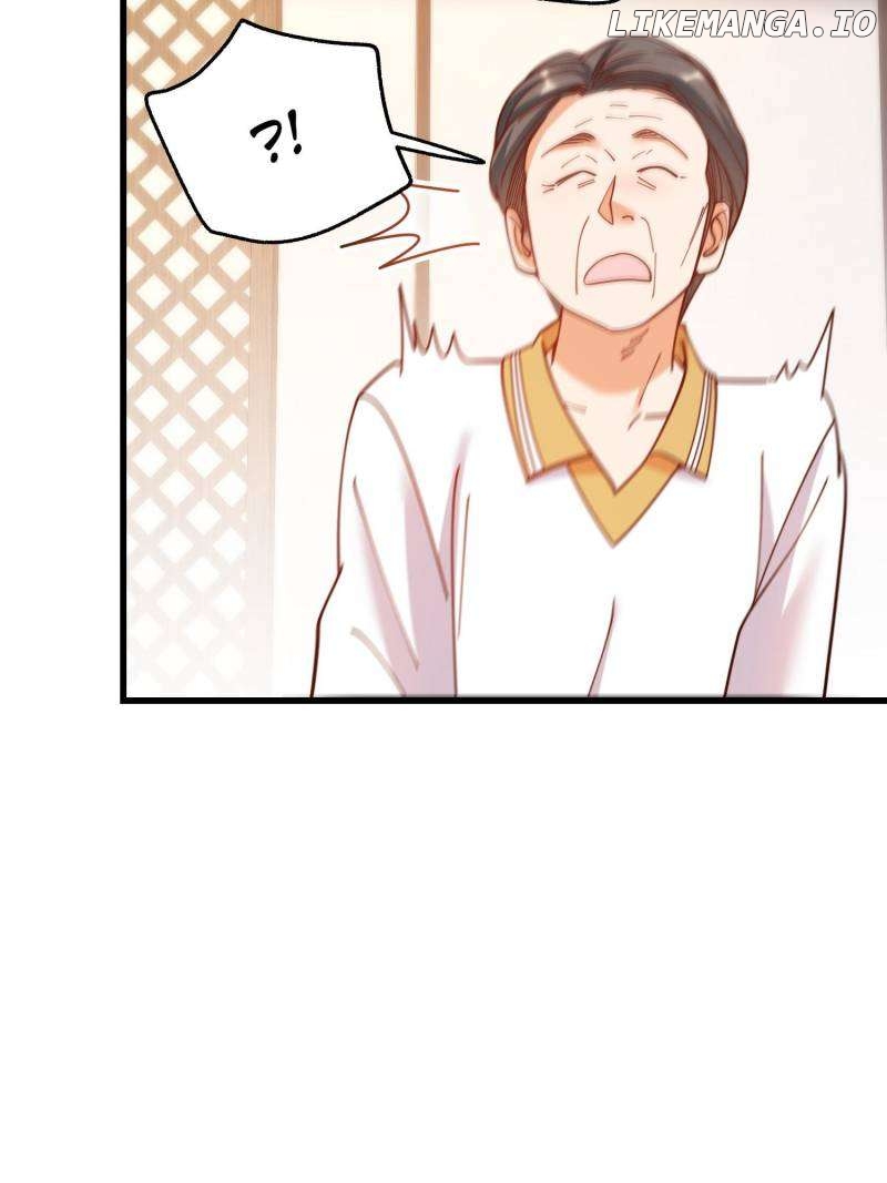 I Regressed to Level Up Instead of Being a Simp Chapter 160 - page 22