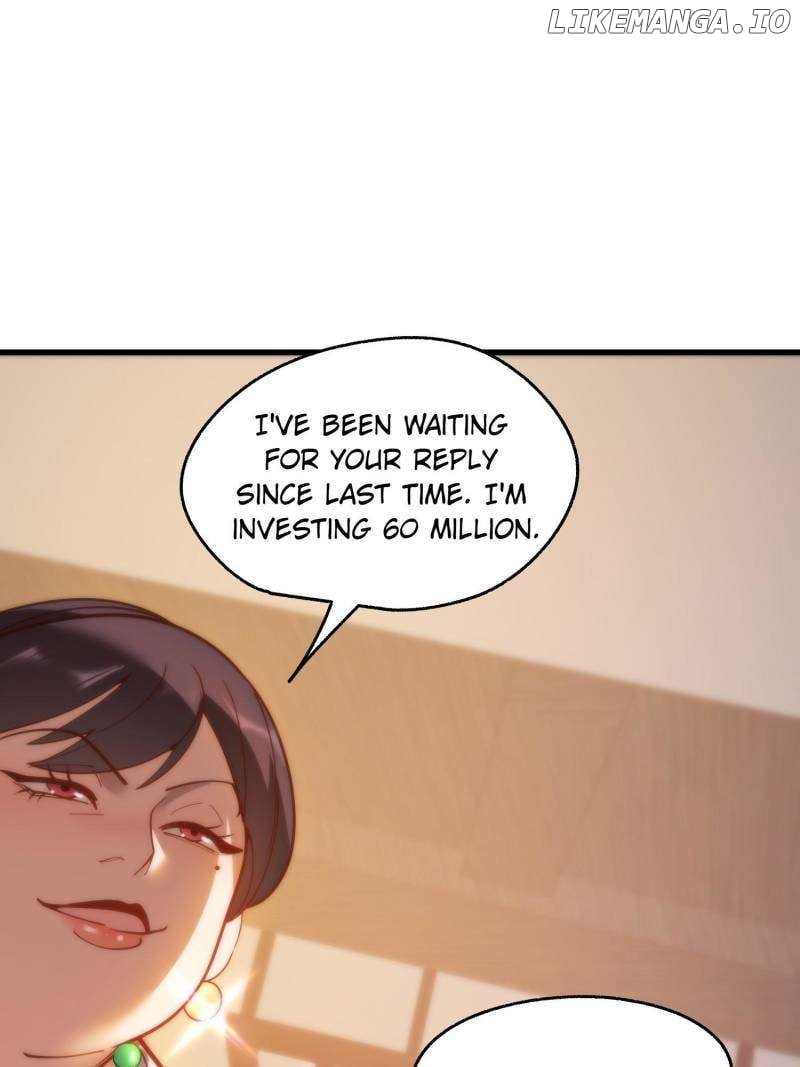 I Regressed to Level Up Instead of Being a Simp Chapter 160 - page 23