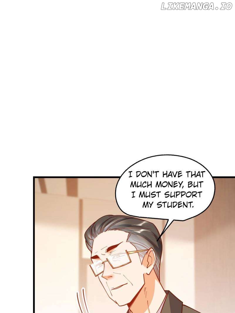 I Regressed to Level Up Instead of Being a Simp Chapter 160 - page 25