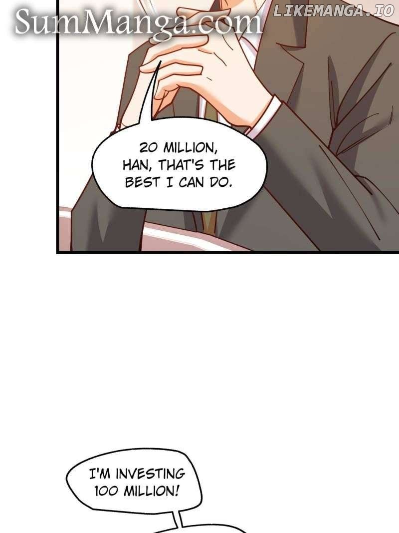 I Regressed to Level Up Instead of Being a Simp Chapter 160 - page 26
