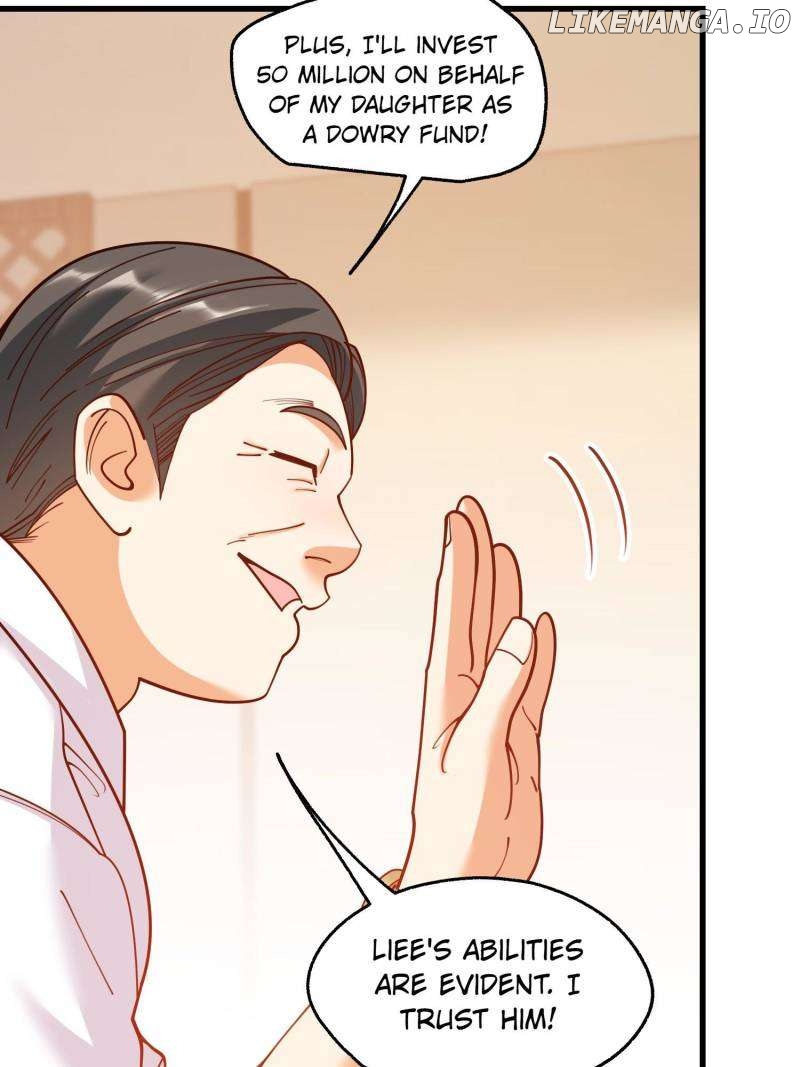 I Regressed to Level Up Instead of Being a Simp Chapter 160 - page 27