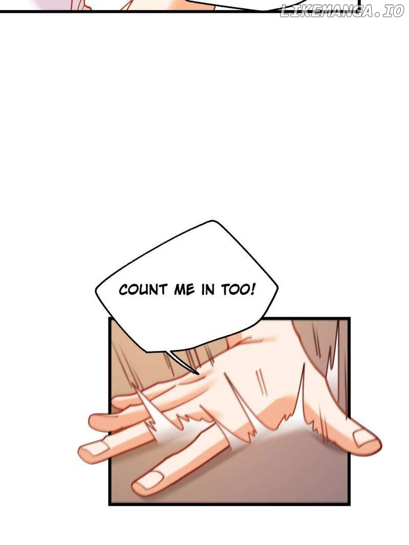 I Regressed to Level Up Instead of Being a Simp Chapter 160 - page 28