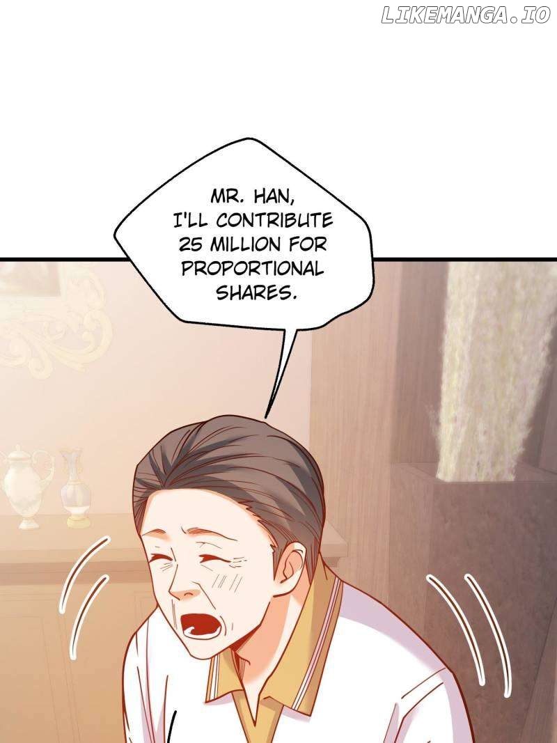 I Regressed to Level Up Instead of Being a Simp Chapter 160 - page 30