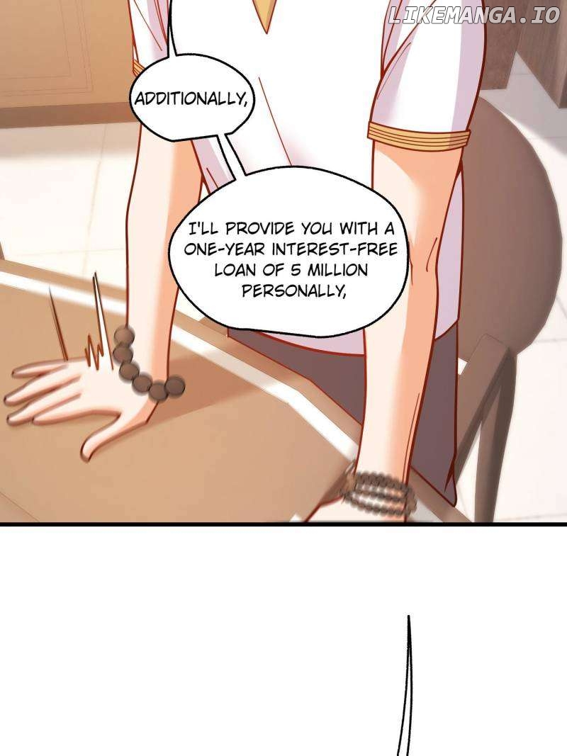 I Regressed to Level Up Instead of Being a Simp Chapter 160 - page 31