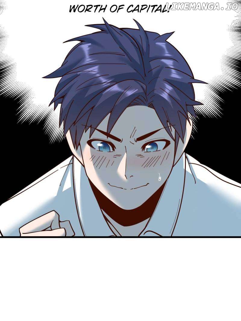 I Regressed to Level Up Instead of Being a Simp Chapter 160 - page 35