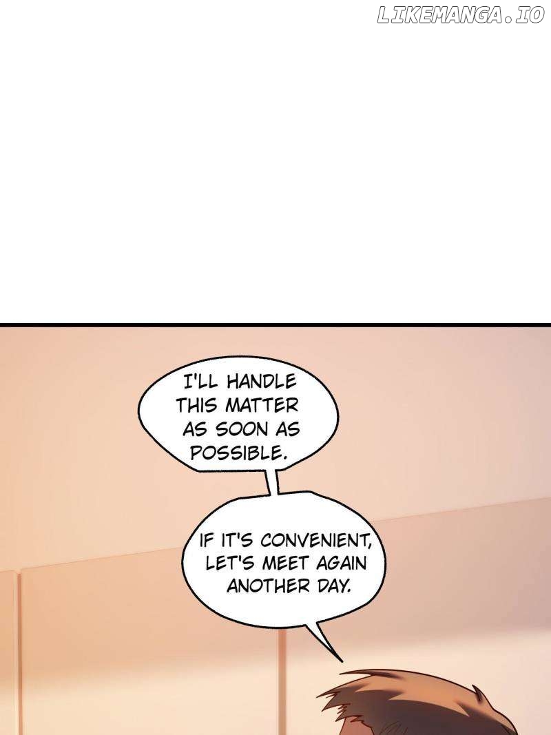 I Regressed to Level Up Instead of Being a Simp Chapter 160 - page 40