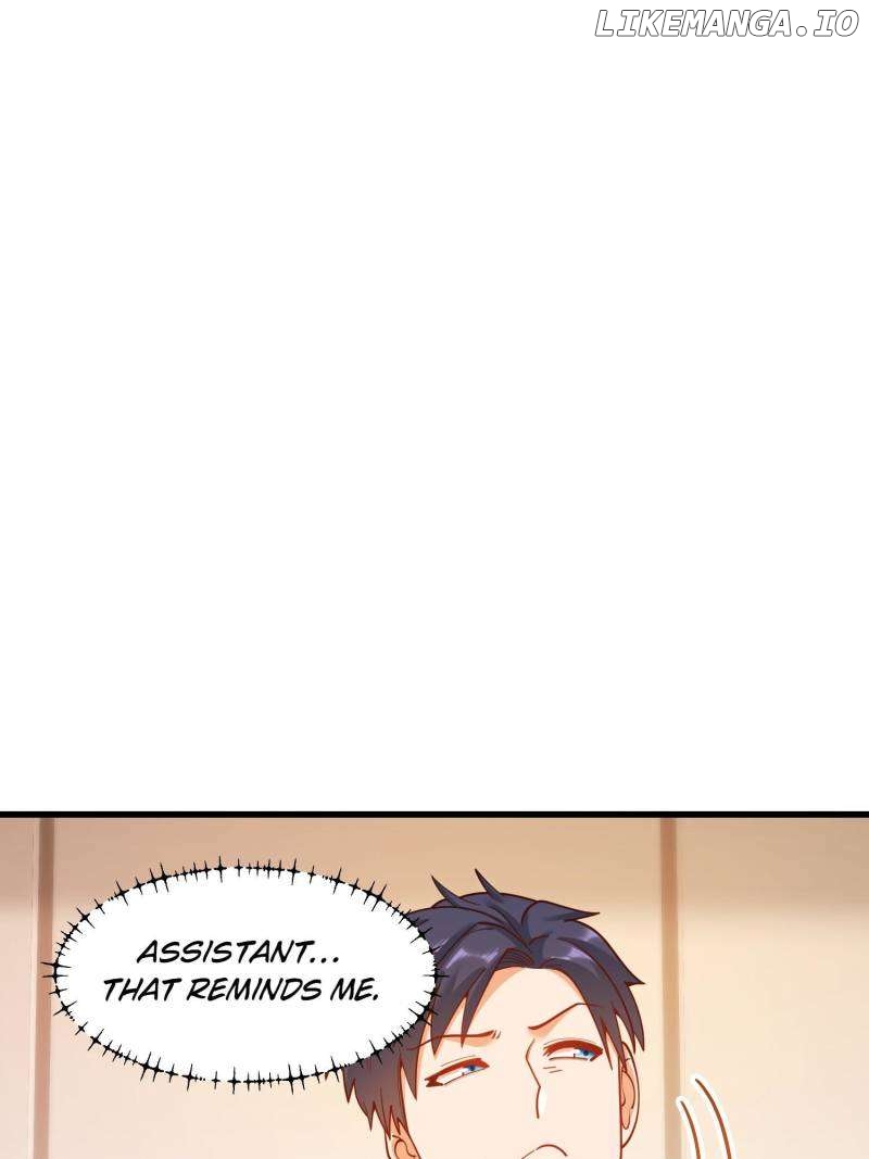 I Regressed to Level Up Instead of Being a Simp Chapter 160 - page 42