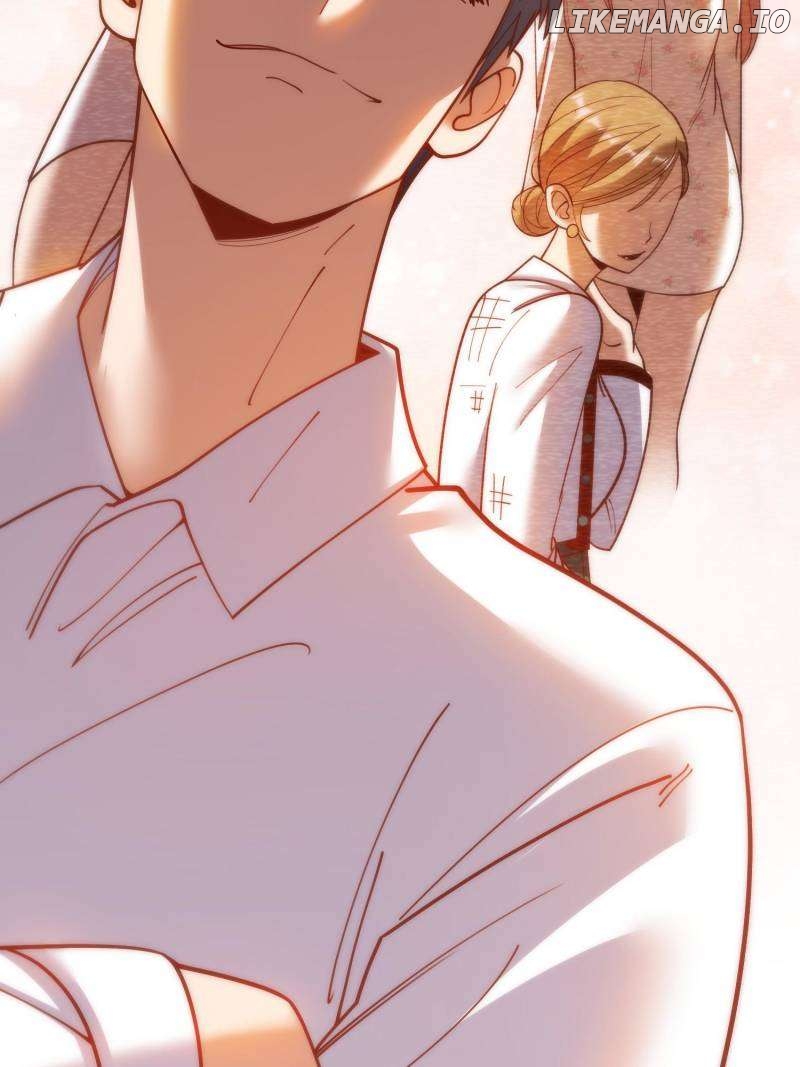 I Regressed to Level Up Instead of Being a Simp Chapter 160 - page 44