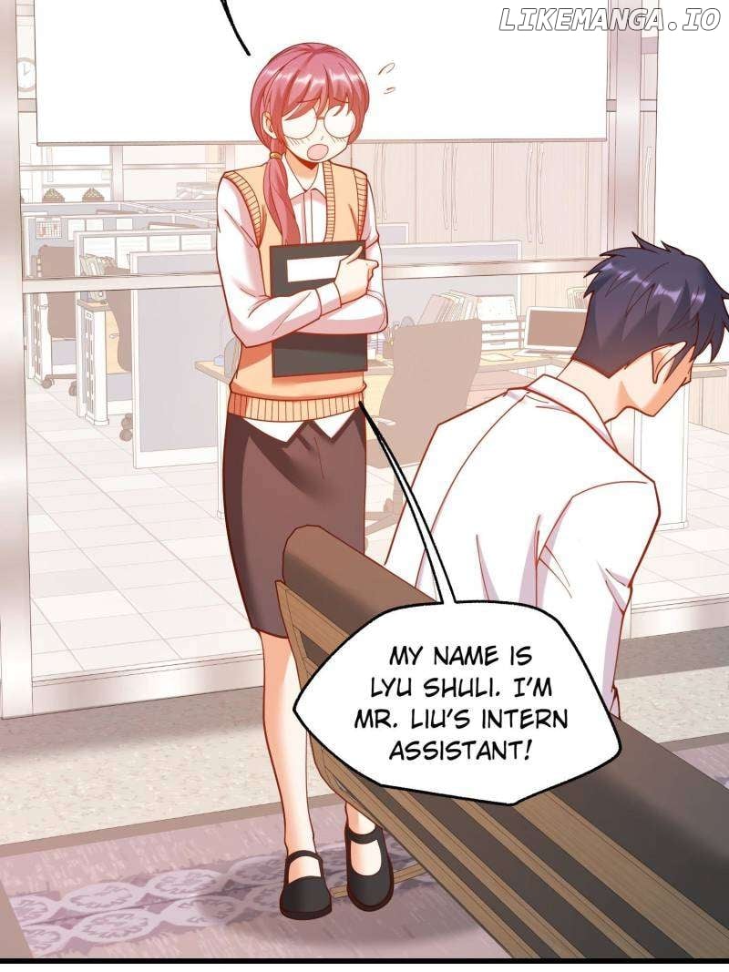 I Regressed to Level Up Instead of Being a Simp Chapter 160 - page 49