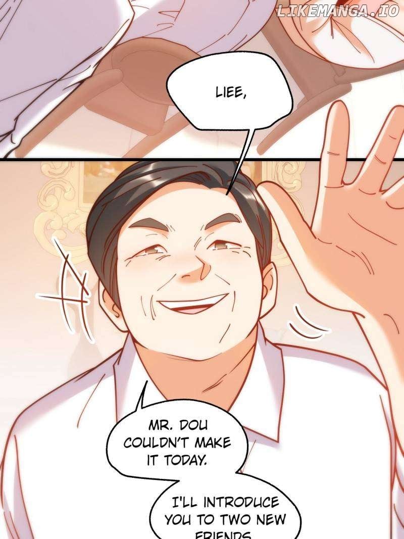 I Regressed to Level Up Instead of Being a Simp Chapter 160 - page 5