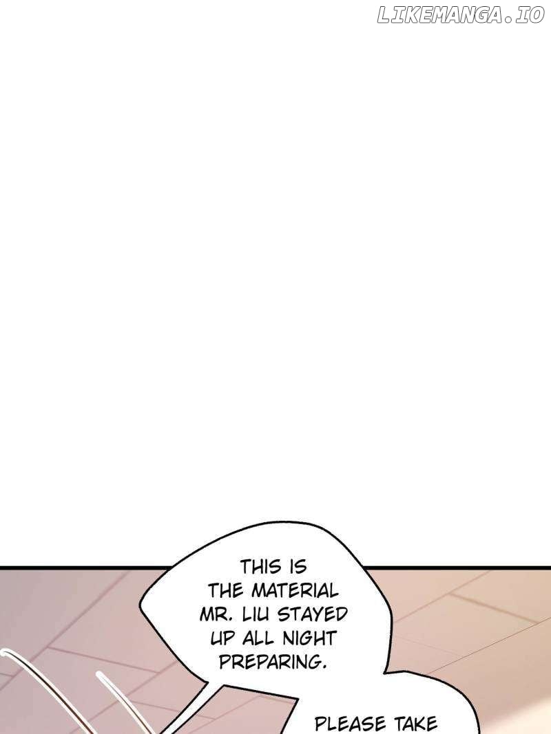 I Regressed to Level Up Instead of Being a Simp Chapter 160 - page 50