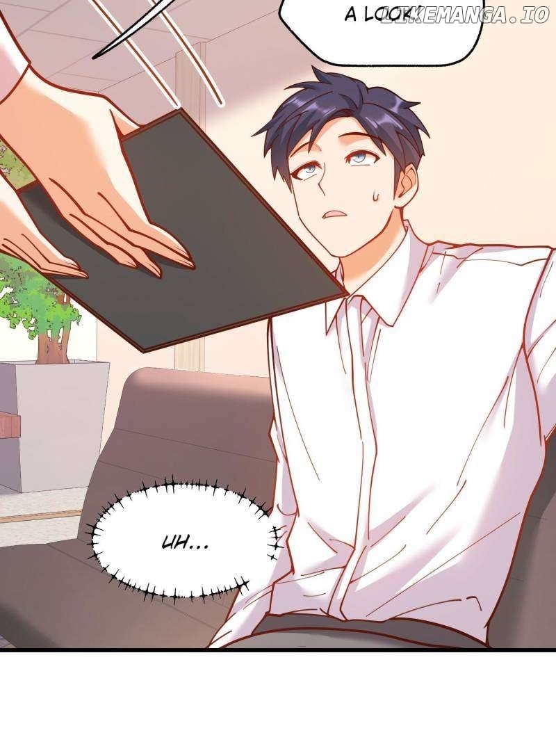 I Regressed to Level Up Instead of Being a Simp Chapter 160 - page 51