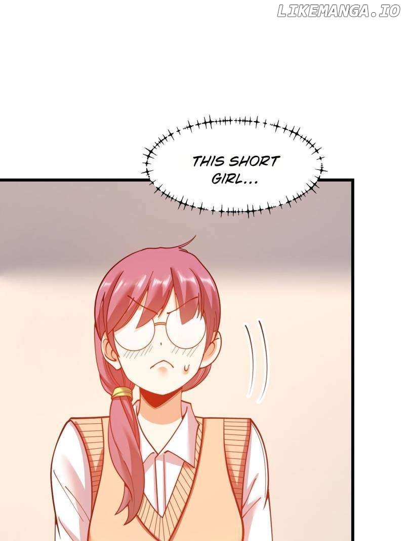 I Regressed to Level Up Instead of Being a Simp Chapter 160 - page 52