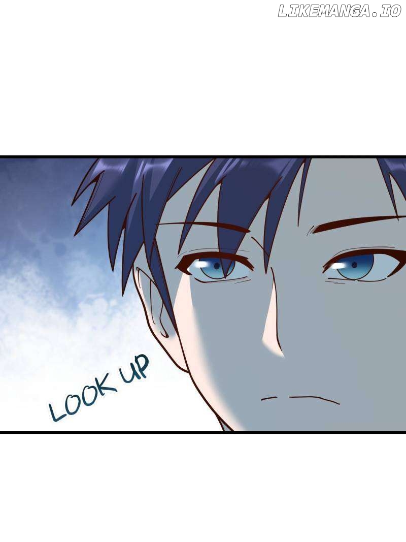 I Regressed to Level Up Instead of Being a Simp Chapter 160 - page 54