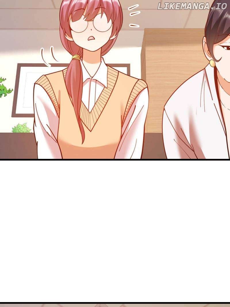 I Regressed to Level Up Instead of Being a Simp Chapter 160 - page 59