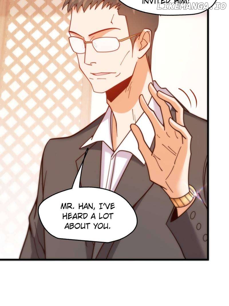 I Regressed to Level Up Instead of Being a Simp Chapter 160 - page 7